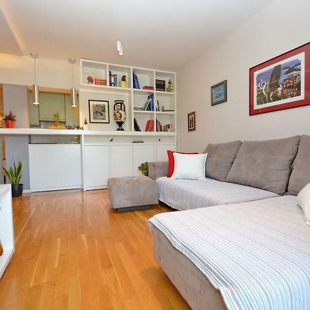 Spacious Premium Apt Lipotica With Oldtown View - Have A Memorable Holiday Zadar Exterior photo