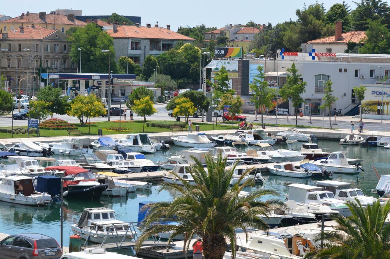 Spacious Premium Apt Lipotica With Oldtown View - Have A Memorable Holiday Zadar Room photo