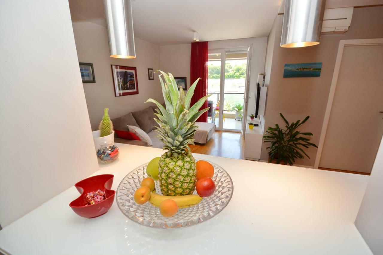 Spacious Premium Apt Lipotica With Oldtown View - Have A Memorable Holiday Zadar Exterior photo